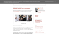 www.bloggeramt.de