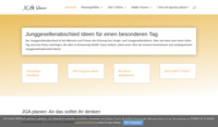 www.bloggeramt.de