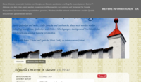 www.bloggeramt.de