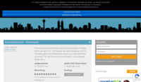 www.bloggeramt.de