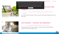 www.bloggeramt.de