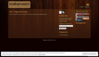 www.bloggeramt.de