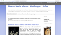 www.bloggeramt.de