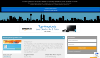 www.bloggeramt.de