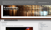 www.bloggeramt.de