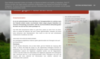 www.bloggeramt.de