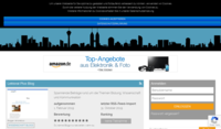 www.bloggeramt.de