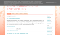 www.bloggeramt.de