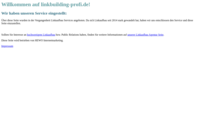 www.bloggeramt.de