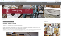 www.bloggeramt.de