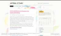 www.bloggeramt.de