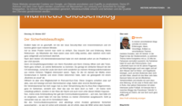 www.bloggeramt.de