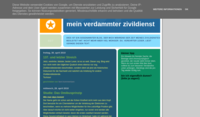www.bloggeramt.de