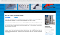 www.bloggeramt.de