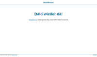 www.bloggeramt.de