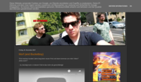 www.bloggeramt.de