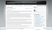 www.bloggeramt.de