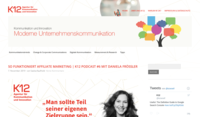 www.bloggeramt.de