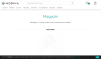 www.bloggeramt.de