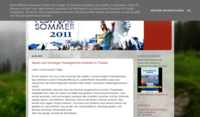 www.bloggeramt.de