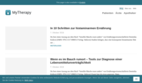 www.bloggeramt.de