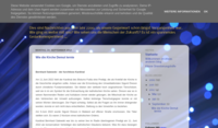 www.bloggeramt.de