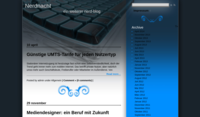 www.bloggeramt.de