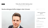 www.bloggeramt.de