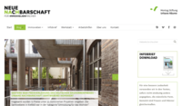 www.bloggeramt.de