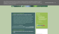 www.bloggeramt.de