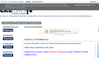 www.bloggeramt.de