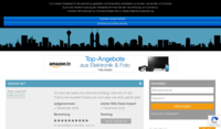 www.bloggeramt.de