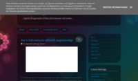 www.bloggeramt.de