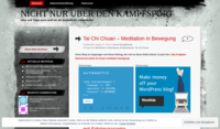 www.bloggeramt.de