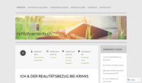 www.bloggeramt.de
