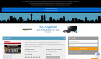www.bloggeramt.de