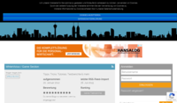 www.bloggeramt.de