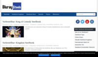 bluray-steels.at
