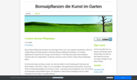 bonsaipflanzen.weebly.com