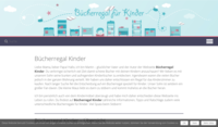 buecherregal-kinder.de