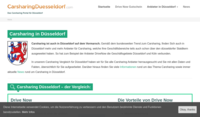 carsharingduesseldorf.com