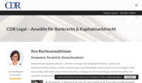 cdr-legal.de