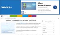 www.checks.de