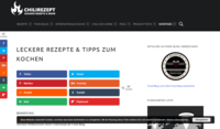www.chilirezept.de