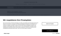 www.classics-termine.de