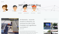 clouderp.blog