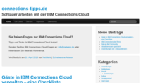 www.connections-tipps.de