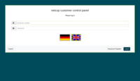 www.customercontrolpanel.de