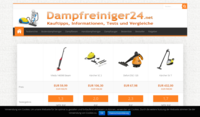 dampfreiniger24.net