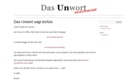www.das-unwort.de